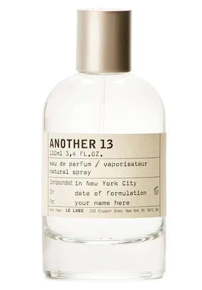 (BOTTLE ONLY) Le Labo Another 13 100ML