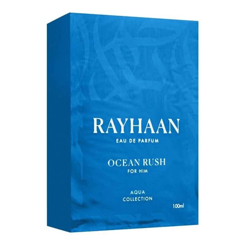 (ME) Rayhaan Ocean Rush 100ml