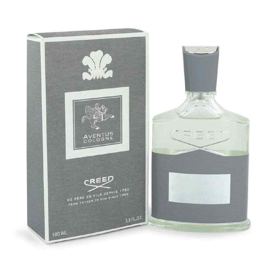 (BNEW NO CELLO) Creed Aventus Cologne 100ml