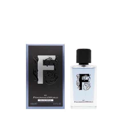 (ME) Fragrance World F EDP 100ML